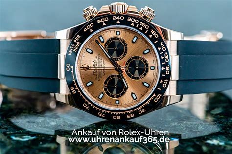 Rolex Daytona Ankauf .